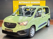 Opel Combo 2021