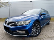 Volkswagen Passat 2020