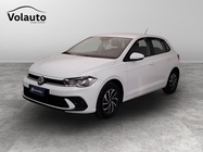 Volkswagen Polo 2023