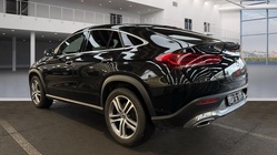 Mercedes-Benz GLE-Class 2022