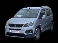 Peugeot Rifter 2021