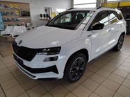 Skoda Karoq 2025