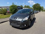 Peugeot 5008 2009