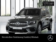 Mercedes-Benz GLB-Class 2026