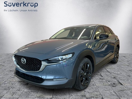 Mazda CX-30 2025