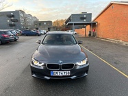 BMW 3 Series 2012