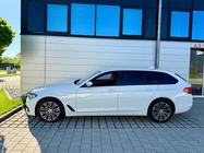BMW 5 Series 2019