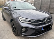 Volkswagen Taigo 2022