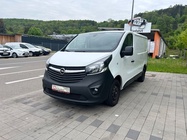 Opel Vivaro 2017