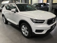 Volvo XC40 2022