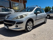 Peugeot 207 2007