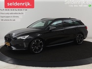 Cupra Leon 2023