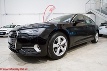 Audi A6 2022