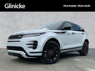 Land Rover Evoque 2025