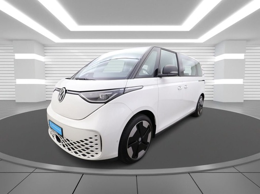 Volkswagen ID.Buzz 2025