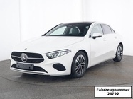 Mercedes-Benz A-Class 2025