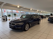 BMW 5 Series 2019