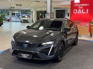 Peugeot 408 2023
