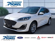 Ford Kuga 2022