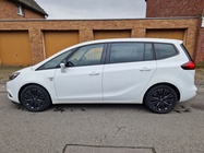 Opel Zafira 2019