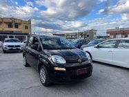 Fiat Panda 2022