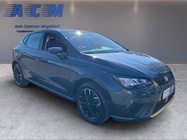Seat Ibiza 2021