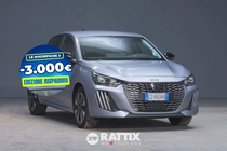 Peugeot 208 2025