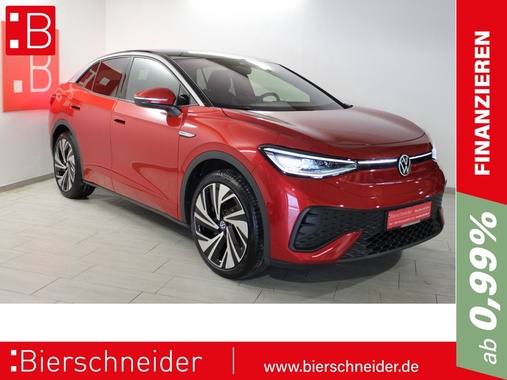 Volkswagen ID.5 2023