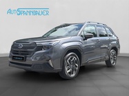 Subaru Forester 2025