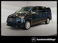 Mercedes-Benz Vito 2025