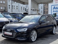 Audi A4 2020