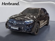 Mercedes-Benz GLC-Class 2025