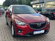 Mazda CX-5 2014