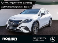 Mercedes-Benz EQE 2025