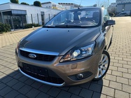 Ford Focus 2011