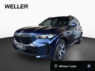 BMW X5 2024