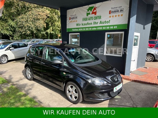 Seat Altea 2006