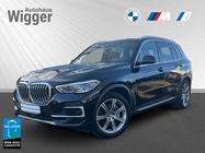 BMW X5 2022