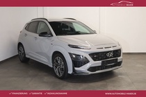 Hyundai Kona 2023
