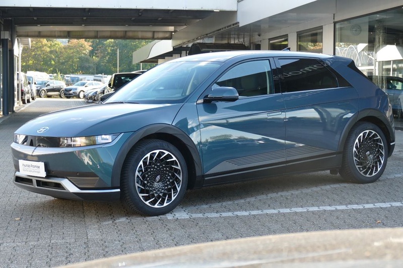 Hyundai Ioniq5