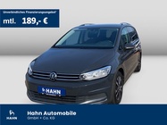 Volkswagen Touran 2021