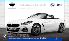 BMW Z4 2023