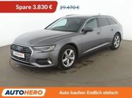 Audi A6 2020