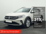 Volkswagen Taigo 2025