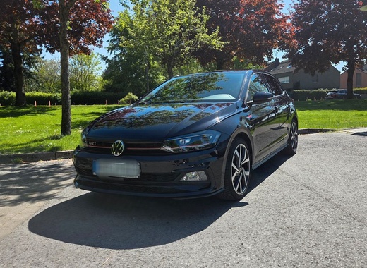 Volkswagen Polo 2020