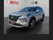 Nissan X-Trail 2023