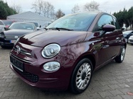 Fiat 500 2020