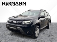Dacia Duster 2023