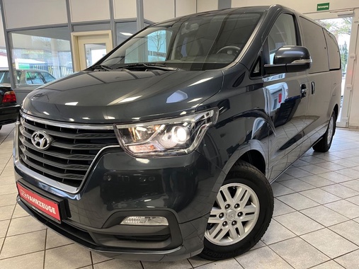 Hyundai H-1 2019