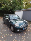 MINI Cooper 2007